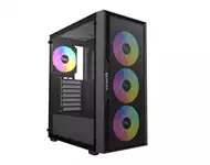 DSC Računar DSCL Ryzen 7 5700/16GB/M.2 1TB/RX 9060 XT 16GB/700W