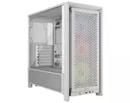 DSC - Powered by Corsair Računar DSCL Ryzen 7 5700/32GB/M.2 1TB/RX 9060 XT 16GB/650W