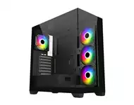ZEUS Računar ZEUS Gamer R5 9600X/DDR5 32GB/M.2 1TB/RX9060 8GB