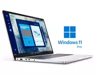DELL Pro 16 16 inch FHD+ 300nits Core Ultra 5 235U 32GB 512GB SSD Backlit FP Win11Pro 3yr ProSupport