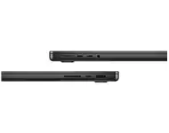 APPLE MacBook Pro 14.2 inch M4 Pro 12-core CPU 16-core GPU 24GB 1TB SSD Space Black (Z1FE000M2)