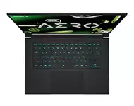 GIGABYTE AERO X16 1TH 16 inch QHD+ 165Hz 300nits AMD Ryzen AI 7 350 32GB 1TB SSD GeForce RTX 5050 8GB Backlit Win11Home laptop