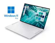 DELL 14 Premium DA14250 14.5 inch 3.2K OLED 120Hz Touch 400nits Core Ultra 7 255H 32GB 1TB SSD GeForce RTX 4050 6GB Backlit FP Win11Pro 3yr NBD laptop