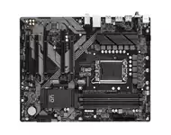 GIGABYTE B760 DS3H AX DDR4 rev. 1.x matična ploča
