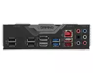 GIGABYTE B760 GAMING XD4 GEN5 1.0 matična ploča