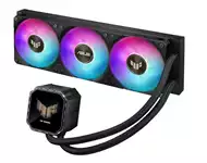 ASUS TUF GAMING LC III 360 ARGB LCD vodeno hlađenje