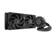 ARCTIC Liquid Freezer III Pro 280 vodeno hlađenje crno (ACFRE00179A)
