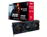 ASUS AMD Radeon RX 9070 XT COD BO7 special edition 16GB TUF-RX9070XT-O16G-COD-BO7 grafička karta