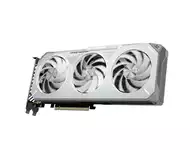 GIGABYTE AMD Radeon RX 9060 XT GAMING OC WHITE16GB 128bit GV-R906XGAMINGOCICE-16GD rev. 1.0 grafička karta