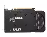 MSI GeForce RTX 5060 8G SHADOW 2X OC MAX grafička karta
