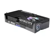 MSI GeForce RTX 5060 Ti 8G GAMING OC grafička karta