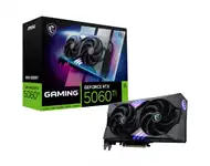 MSI GeForce RTX 5060 Ti 8G GAMING OC grafička karta