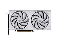 MSI GeForce RTX 5070 12G VENTUS 2X OC WHITE grafička karta