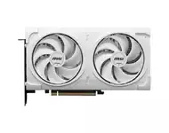 MSI GeForce RTX 5060 Ti 16G VENTUS 2X OC WHITE PLUS grafička karta