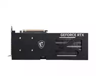 MSI GeForce RTX 5060 Ti 8G VENTUS 3X OC grafička karta