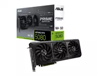 ASUS nVidia GeForce RTX 5080 256bit 16GB PRIME-RTX5080-16G grafička karta