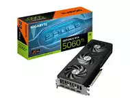 GIGABYTE nVidia GeForce RTX 5060 Ti EAGLE MAX 8GB 128bit GV-N506TEAGLEMAXOC-8GD rev. 1.0 grafička karta
