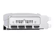 MSI GeForce RTX 5080 16G VENTUS 3X OC WHITE grafička karta