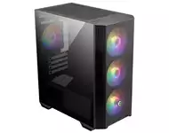 MSI MAG FORGE M100R kućište