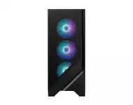 MSI MAG FORGE 320R AIRFLOW kućište