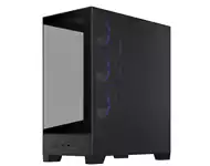 ASUS A31 PLUS TG ARGB BLACK ATX kućište crno