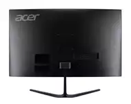 ACER 27 inča ED270U S3 2560x1440 VA 180 Hz HDR10 zakrivljeni gaming monitor