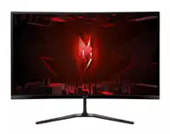 ACER 27 inča ED270U S3 2560x1440 VA 180 Hz HDR10 zakrivljeni gaming monitor