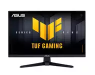 ASUS 24.5 inča TUF VG257Q5A FHD 1920x1080 VA 200 Hz HDR10 gaming monitor