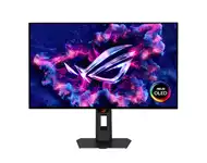 ASUS 27 inča ROG Strix XG27AQDMGR QHD 2560x1440 WOLED 240Hz HDR10 gaming monitor