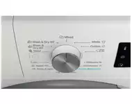 WHIRLPOOL FFWDB 964489 SV EE Inverter mašina za pranje i sušenje veša