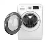WHIRLPOOL FFD 9479 BCV EE mašina za pranje veša