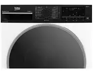 BEKO B7DFT68442WBPB ES ProSmart inverter mašina za pranje i sušenje veša