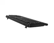 GENIUS KB-123 USB YU crna tastatura