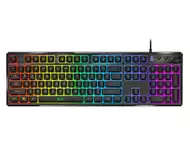 GENIUS Scorpion K7 Plus Gaming USB US crna tastatura