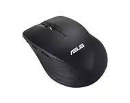 ASUS WT465 Wireless crni miš