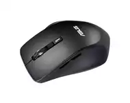 ASUS WT425 Wireless miš crni