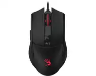 A4 TECH L65 Max Bloody RGB Gaming Stone Black USB miš crni