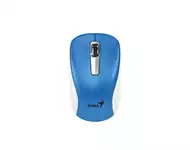 GENIUS NX-7010 Wireless Optical USB beli-plavi miš