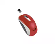 GENIUS NX-7010 Wireless Optical USB beli-crveni miš