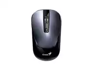 GENIUS NX-7125 Wireless Optical USB lron Grey miš