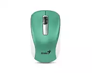GENIUS NX-7010 Wireless Optical USB tirkizni miš