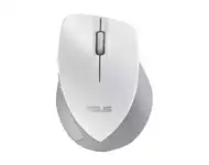 ASUS WT465 Wireless beli miš