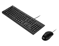 ASUS U2000 tastatura + mis