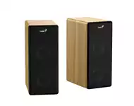 GENIUS SP-HF1220BT Pine Wood zvučnici