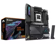 GIGABYTE X870E A PRO X rev. 1.0 matična ploča
