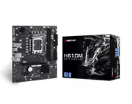 BIOSTAR Matična ploča 1700 Biostar H610MH D5  VGA/HDMI M.2