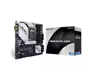 BIOSTAR Matična ploča 1200 Biostar B560M-SILVER DP/DVI/HDMI