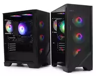 EWE PC AMD GAMING računar Ryzen 7 9700X 32GB 1TB RTX5060Ti 16GB