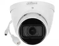 DAHUA_ IPC-HDW1230T-ZS-2812-S5 IR Vari-focal 2 megapiksela eyeball kamera