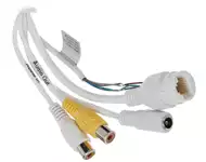 DAHUA_ IPC-HDBW5249R-ASE-NI-0360B 2MP Full-color Fixed-focal Dome Network kamera